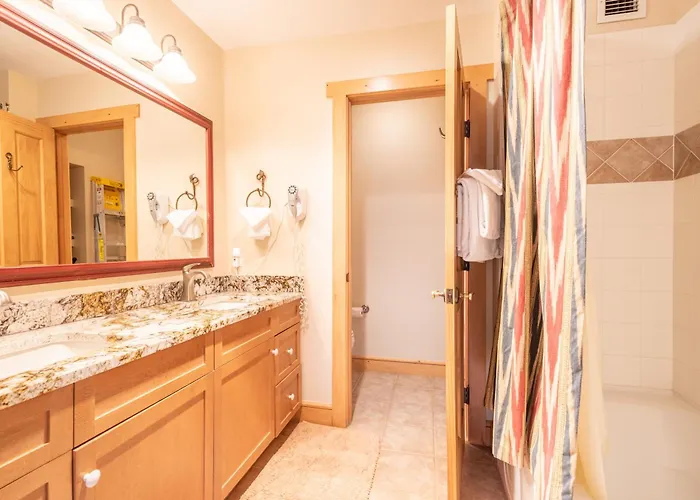 Copper Springs 433 Holiday home *