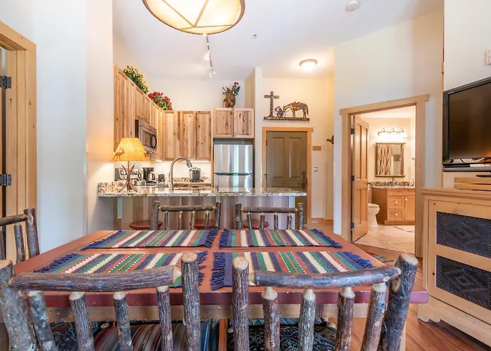 Copper Springs 433 Holiday home