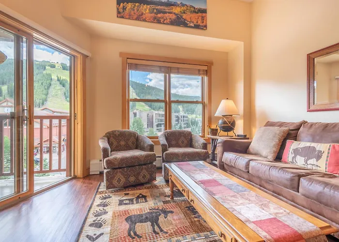 Copper Springs 433 Holiday home *