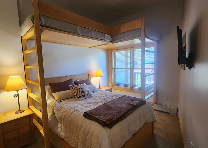 Copper Springs 433 Holiday home *