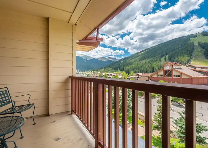 Copper Springs 433 Holiday home