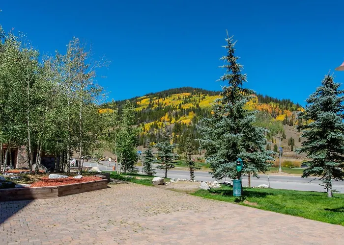 Copper Springs 433 Holiday home