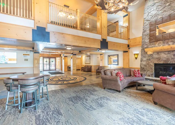 Copper Springs 433 Holiday home *