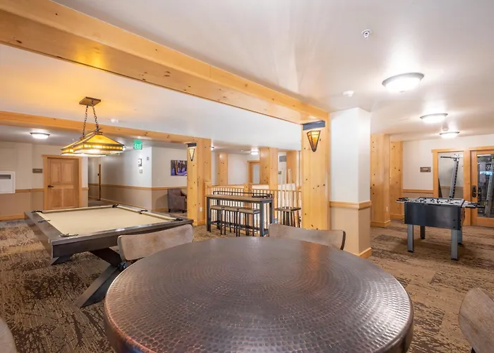 Copper Springs 433 Holiday home